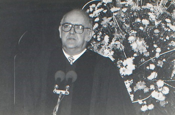 Nome de Jaime Wright é inscrito no 'Livro dos Heróis e Heroínas da Pátria'