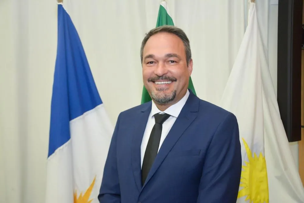 Vereador Hernany Júnior solicita implantação de sinalização indicativa para a UPA Norte