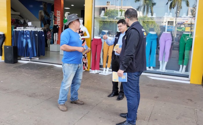 Procon Tocantins celebra 31 anos e conquistas em defesa do consumidor