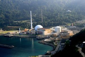 Comissão de Minas e Energia debate vazamento radioativo em Angra dos Reis