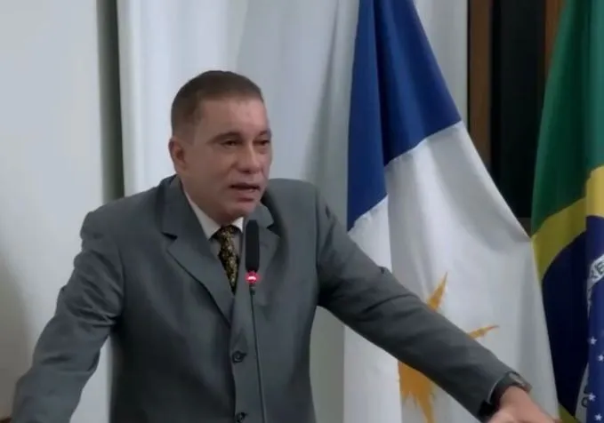 Crítica à Gestão: Vereador Carlos Amastha questiona gastos e contingenciamento