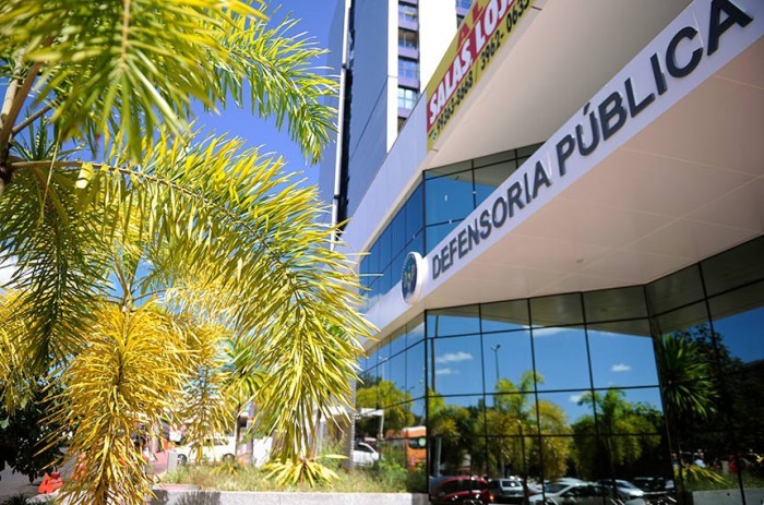 Defensores públicos serão homenageados pelo Congresso na quarta