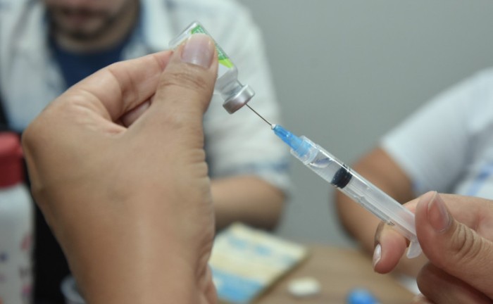 SES-TO libera a vacina contra a gripe para toda a população a partir dos 6 meses de idade