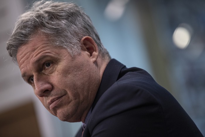 Governo vai lançar programa de reforma agrária este mês, diz ministro