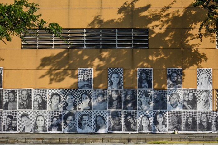 Hoje é Dia: semana celebra maternidade e Dia da Família