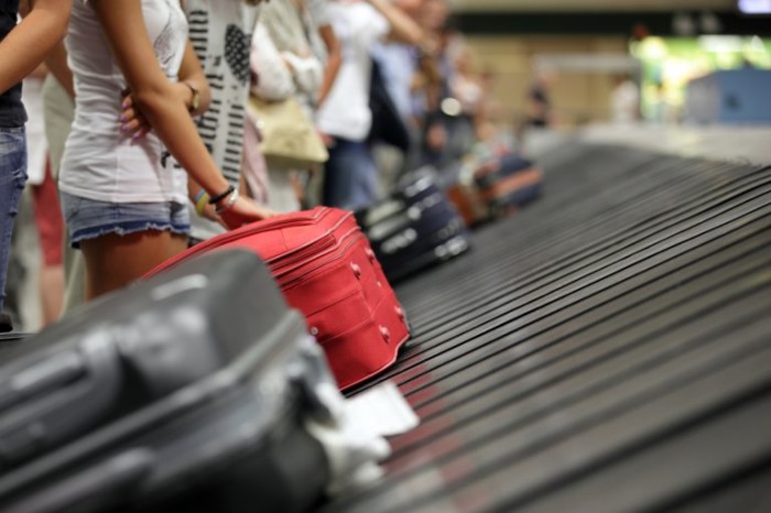 Comissão debate violação e troca de bagagens em aeroportos