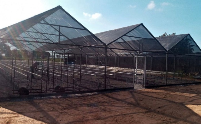 Governo do Tocantins inaugura Centro de Recuperação de Áreas Degradadas de Palmas na Agrotins 2023