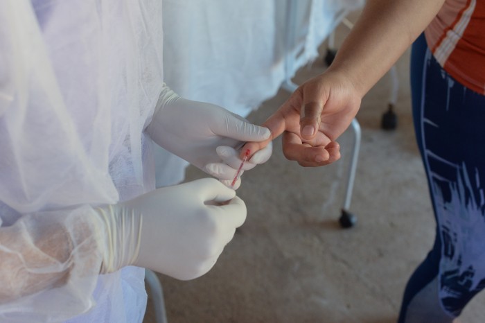 USF Walterly Wagner realiza ação especial em alusão ao Dia das Mães