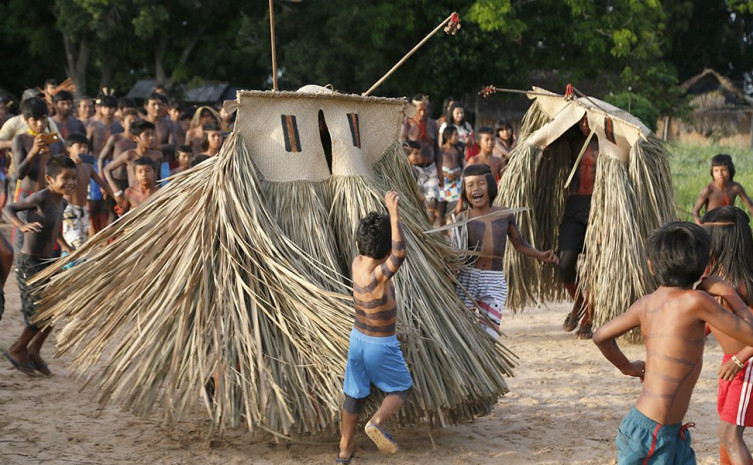 Governador do Tocantins Wanderlei Barbosa lança Projeto Rede de Acesso à Justiça para Povos Tradicionais e Originários na quarta-feira, 19
