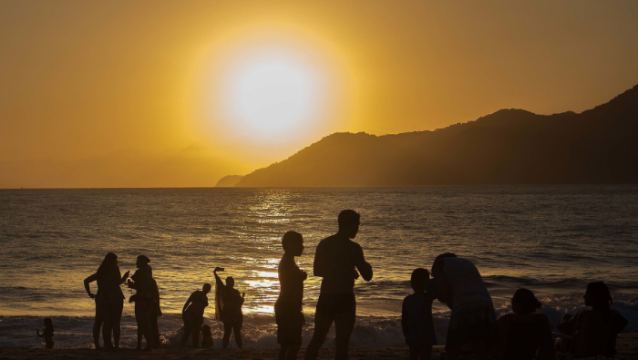 Índice de atividades turísticas cresce 6,6% no mês de março na comparação com 2022