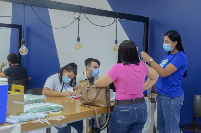 Saúde vacinará contra covid-19 e influenza na Feira da 304 Sul, sexta, 19