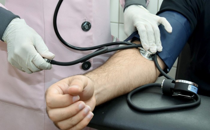 No Dia Mundial da Hipertensão, Saúde reforça a importância da alimentação como prevenção