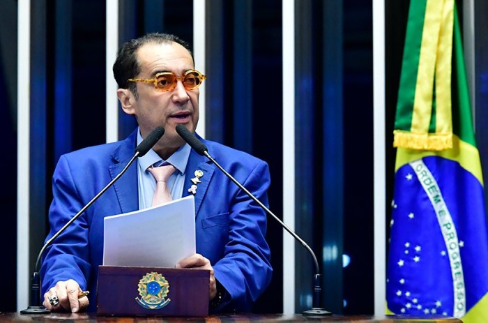 Kajuru pede regulamentação da política nacional de prevenção do diabetes