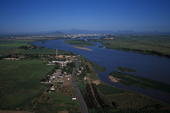 ANA abre seleção para consultor que contribuirá com estudo técnico de valoração econômica da água para a bacia hidrográfica do Paraíba do Sul