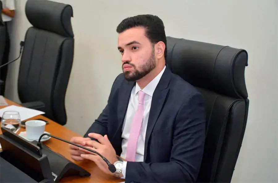 Palmas mais inclusiva: Marcos Júnior quer parques sensoriais na capital