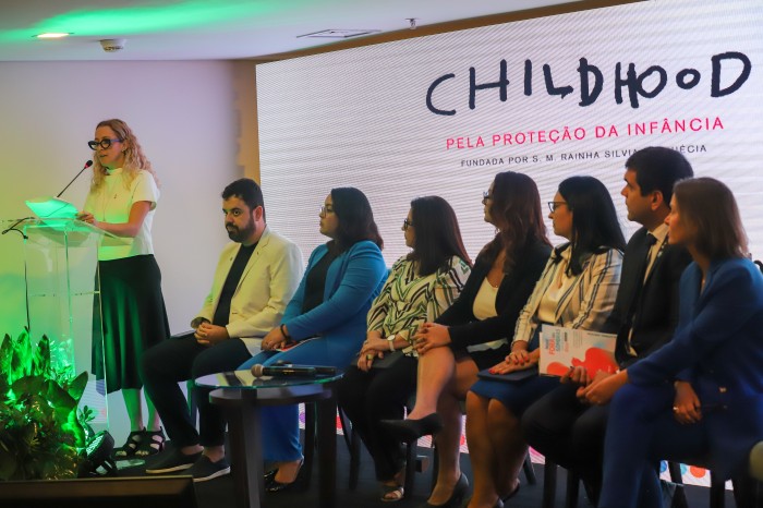 Brasil sobe em ranking de combate à violência sexual contra crianças