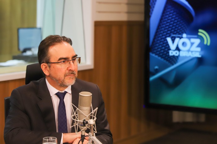 Governo estuda cashback de imposto sobre alimentos e cesta básica