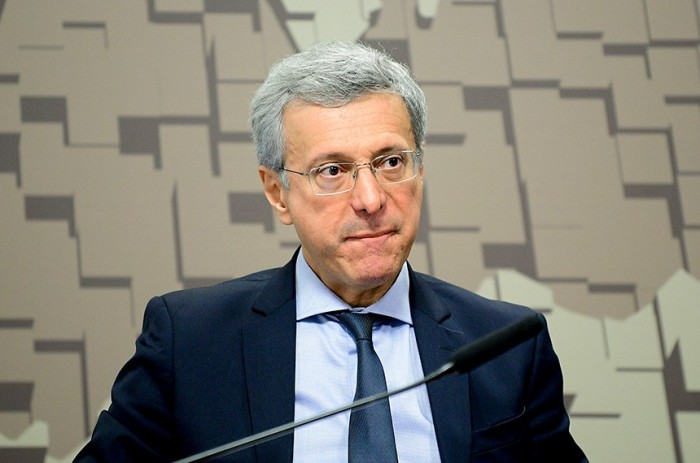 Aprovada indicação de novo embaixador do Brasil no Egito