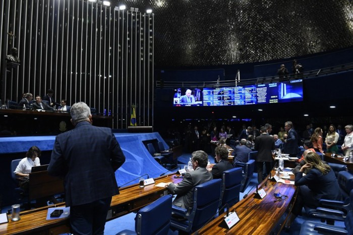 Autorizado empréstimo de US$ 300 milhões para a Sabesp