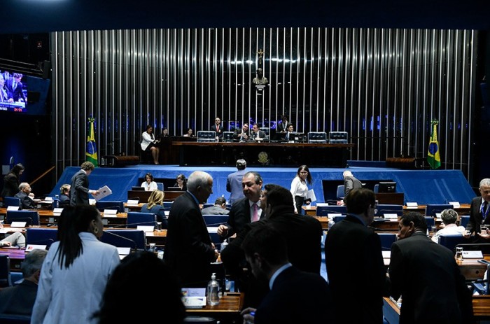 Sérgio Danese será o novo representante do Brasil na ONU