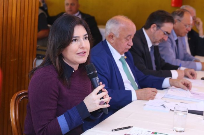 Governo garante que reforma tributária será mais benéfica para estados do Nordeste
