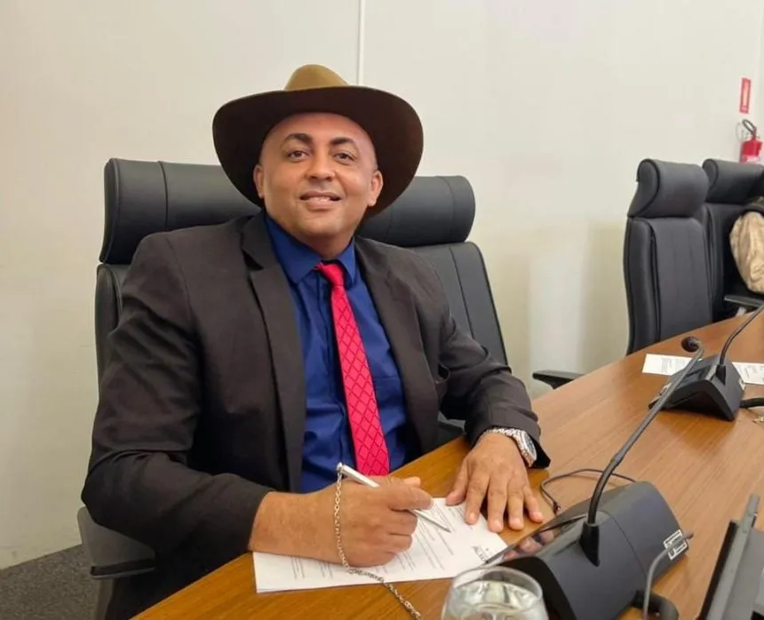 Vereador Dian Carlos tem requerimento aprovado para criação de centro do autista em Palmas