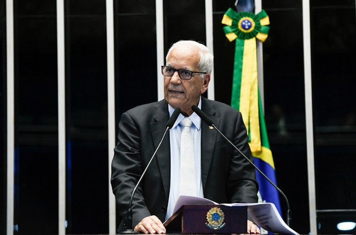Oriovisto critica imposto único proposto na reforma tributária