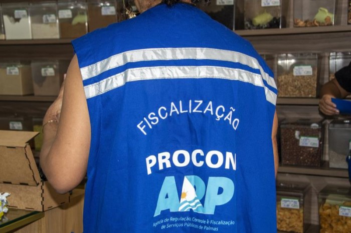 Procon Municipal de Palmas faz alerta para as relações de consumo