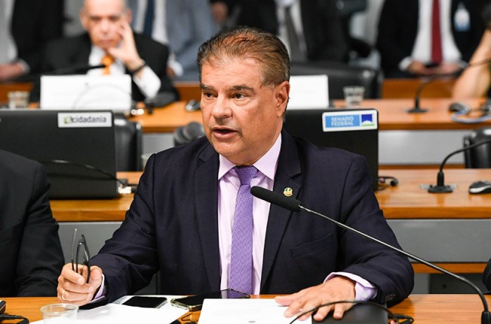 Trecho de rodovia que liga Ponta Porã a Dourados passa a homenagear deputado