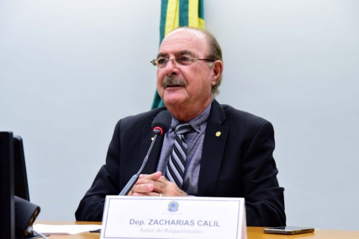 Comissão aprova exigência de alerta em rótulos de medicamentos que afetam funções cognitivas