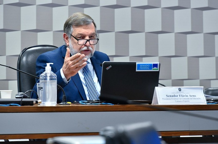 Projeto de Lei de Responsabilidade Educacional será tema de debate na quinta