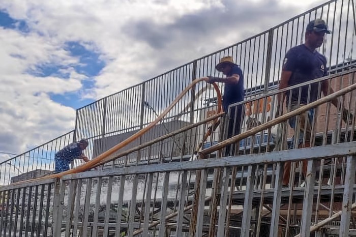 Desfile cívico-militar terá transmissão ao vivo pelos canais oficiais da Prefeitura