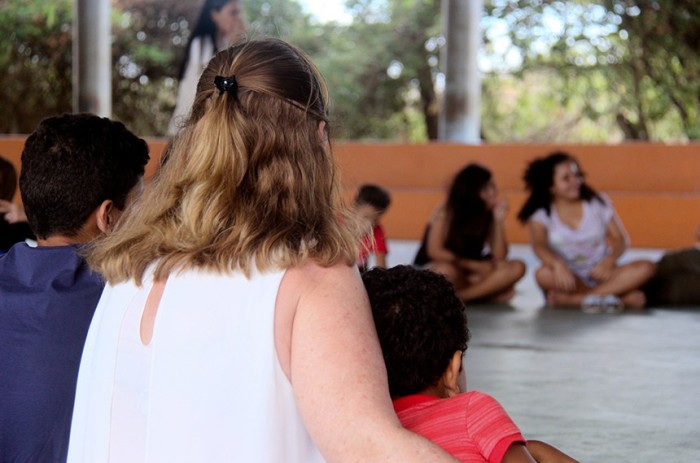 Senado debate melhorias no processo de adoção no Brasil