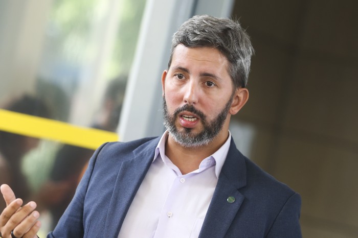 Iphan conta com orçamento recorde para investir no patrimônio cultural