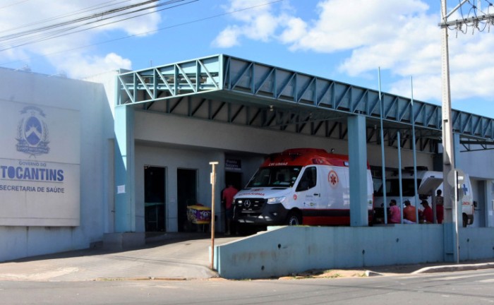 Hospital Regional de Araguaína realiza Semana da Enfermagem