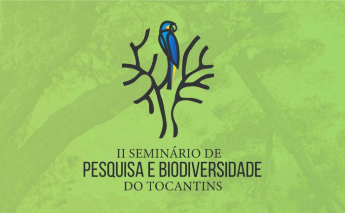  Seminário da Biodiversidade começa nesta segunda, 22, para fortalecer rede de pesquisa no território tocantinense