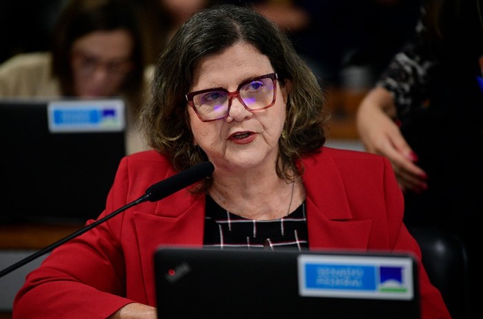 Enfrentamento ao câncer de colo de útero será discutido pela CAS nesta quarta