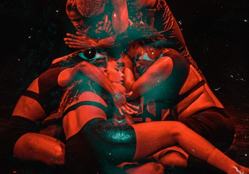 Teatro Cacilda Becker, no Rio, recebe o espetáculo ‘Corpo, além do olhar’