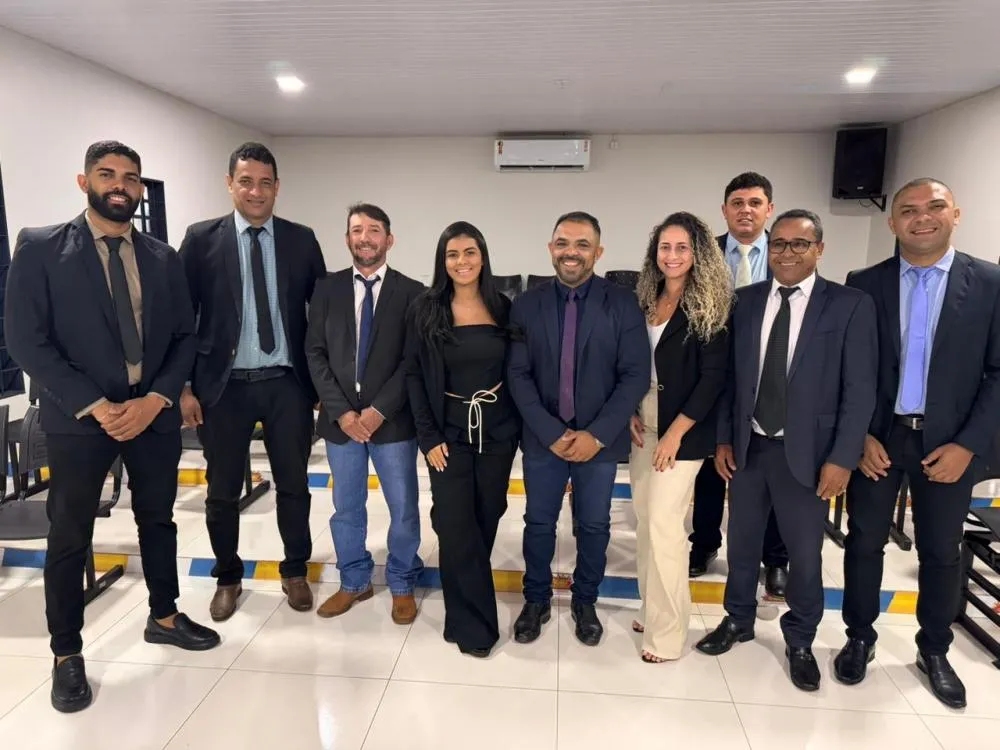 Última sessão do mês de março da Câmara de Ponte Alta do Tocantins apresenta projetos, aprova requerimentos e reforça cobranças por melhorias no município