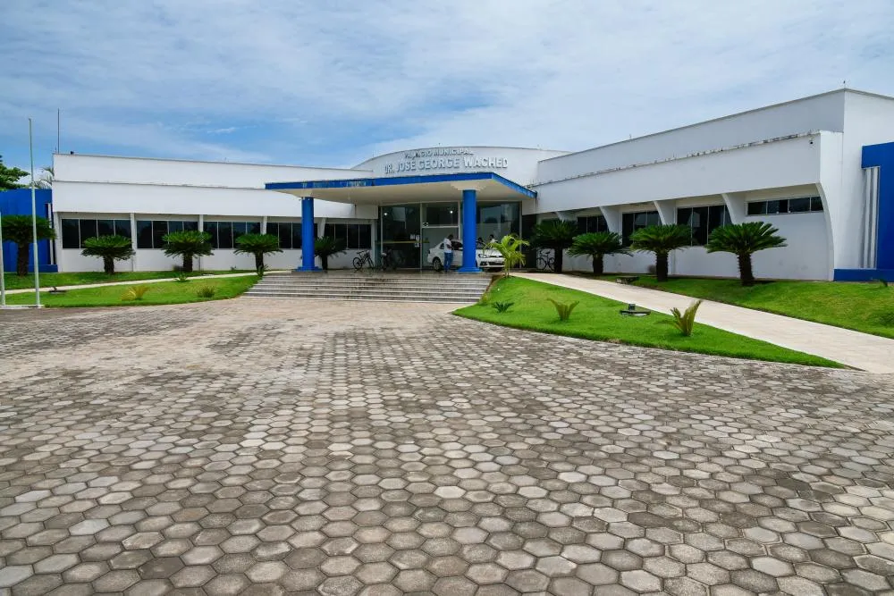 Foto: Marcelo de Deus - MPTO