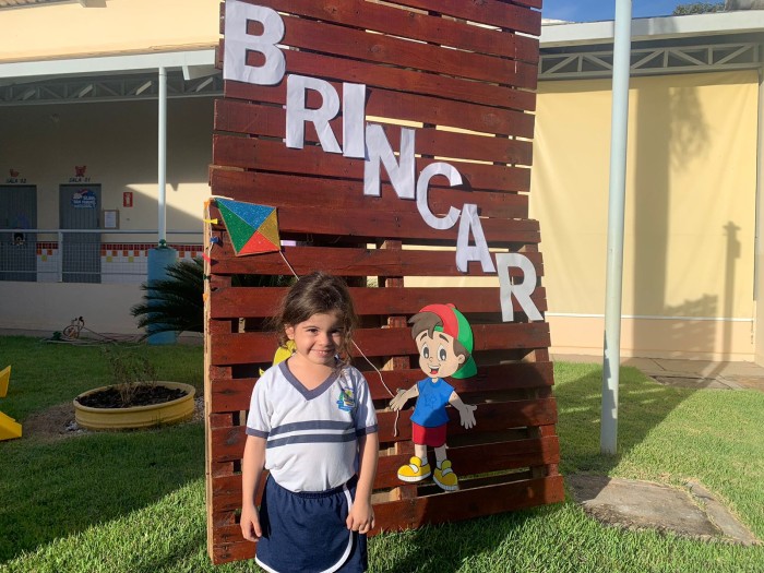 Atividades do ‘Palmas para o Brincar’ seguem fazendo a alegria das crianças nos Cmeis da Capital