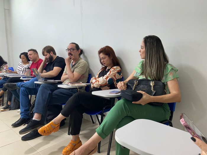 Novos profissionais de aprendizagem do Plano Integrado de Residência são convocados para adesão ao PET-Palmas