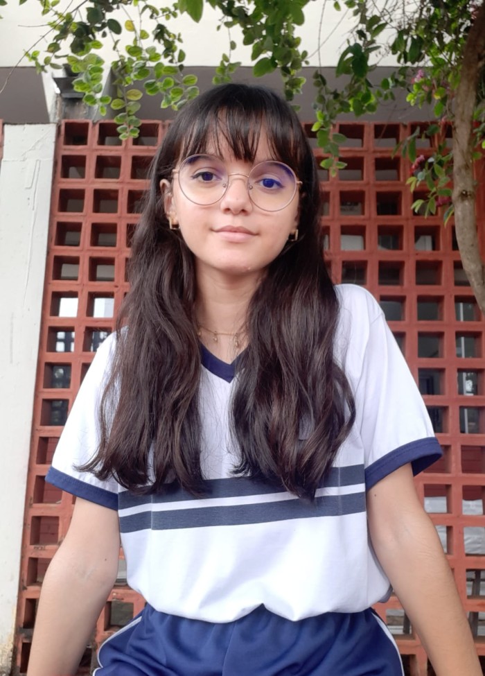 Alunas da rede municipal conquistam medalha de ouro em olimpíada de matemática