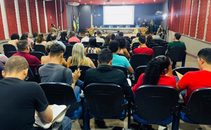 Naturatins publicará 52 resumos do 2° Seminário de Pesquisa e Biodiversidade