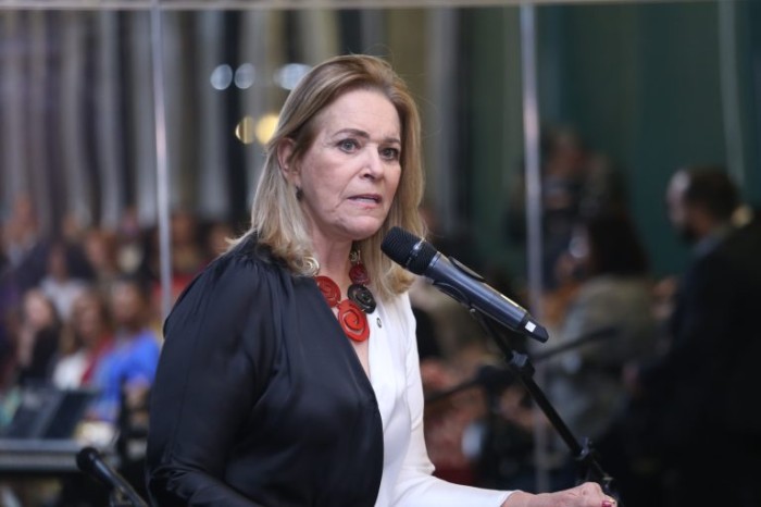 Comissão aprova projeto que cria campanha de check-up feminino no SUS