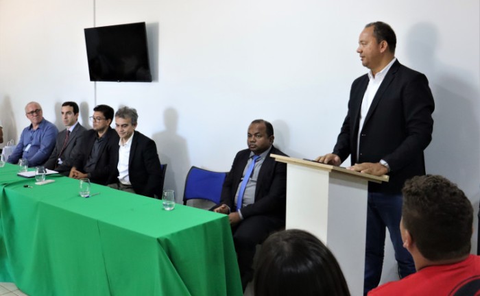 Seciju realiza formatura de egressos do Sistema Penal nos cursos de Manutenção em Motocicletas, Assistente de Recursos Humanos e Assistente Administrativo