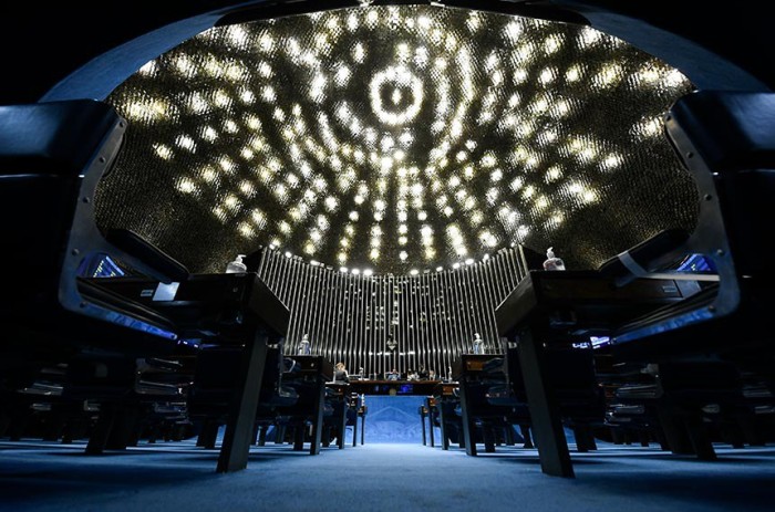 Senado analisa mudanças feitas pela Câmara no novo arcabouço fiscal