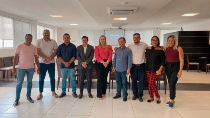 MTur debate importância das governanças regionais e resultados do Mapa do Turismo na Paraíba