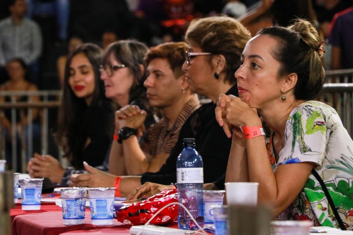 Abertas inscrições para jurados do 31º Arraiá da Capital