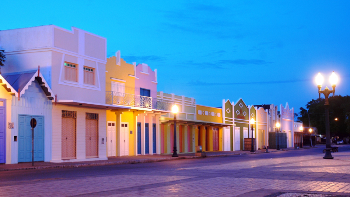 MTur divulga resultado preliminar dos municípios classificados na Estratégia Nacional DTI Brasil